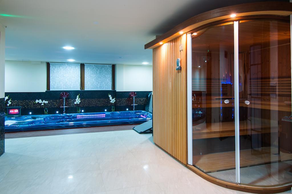 Willa Chrycowka - Jacuzzi, Basen, Sauna Kościelisko Dış mekan fotoğraf